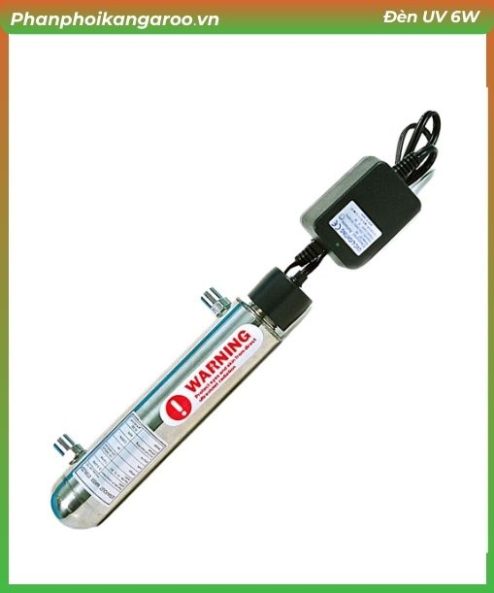 Đèn UV