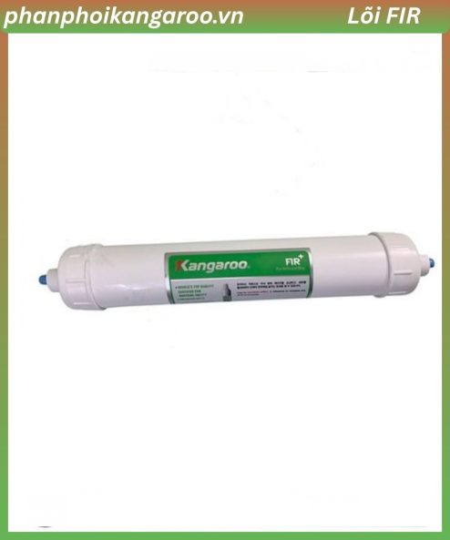 (Lõi số 5 - HQ) Lõi lọc số 5 - FIR (Hydrogen)