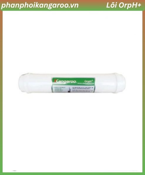 (Lõi số 6 - HQ) Lõi số 6 - OrpH (Hydrogen)