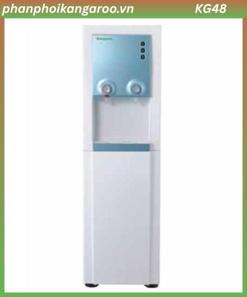 Cây nước nóng lạnh Kangaroo KG48