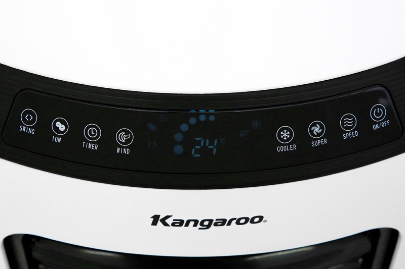 Máy làm mát không khí Kangaroo KG50F68