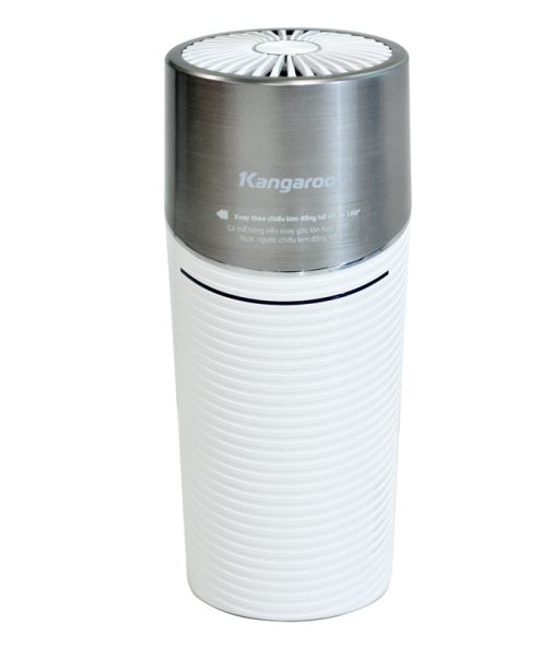 Máy lọc không khí ô tô Kangaroo KGAP2