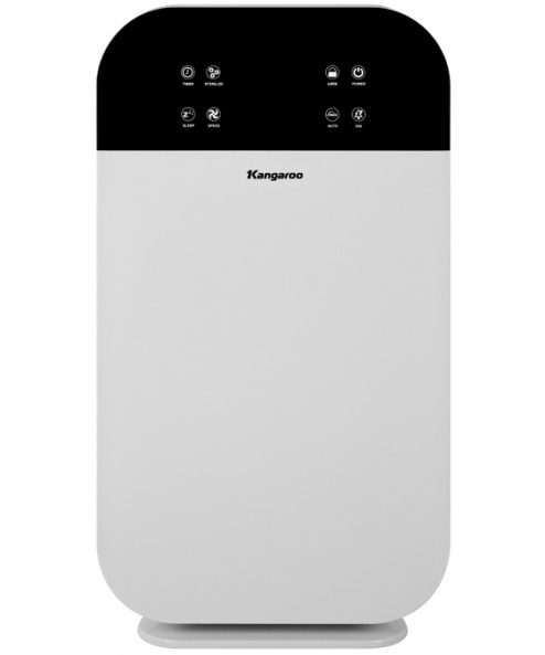 Máy lọc không khí gia đình Kangaroo KG40AP