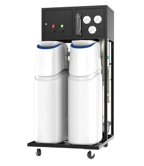 Máy lọc nước đầu nguồn Kangaroo KG889