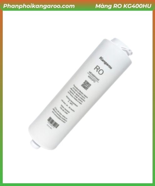 Lõi đúc RO máy lọc để bàn Kangaroo KG400HU