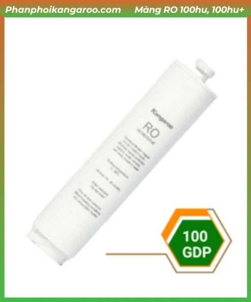 Lõi đúc RO máy lọc Kangaroo Kg100Hu KG100Hu+