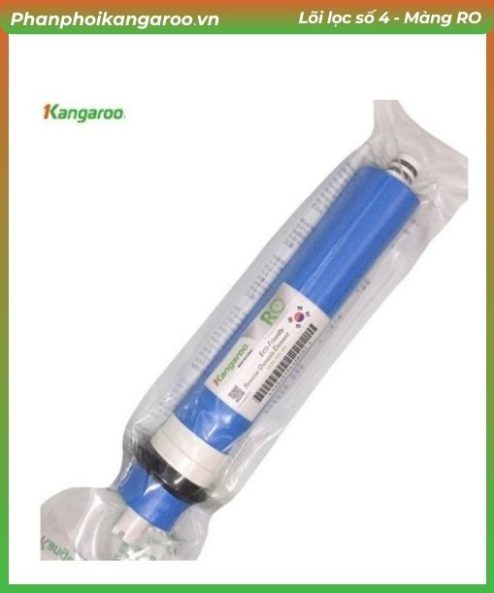 Lõi lọc Kangaroo số 4 – Màng lọc RO