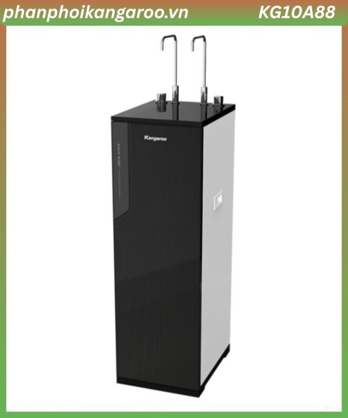 Máy lọc nước Kangaroo Hydrogen KG10A88