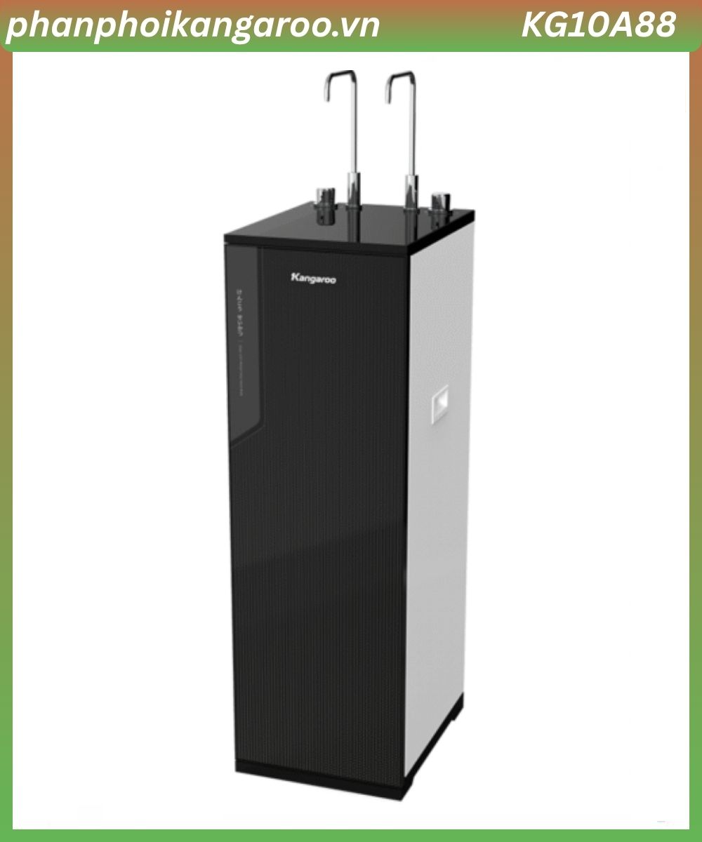Máy lọc nước Kangaroo Hydrogen KG10A88