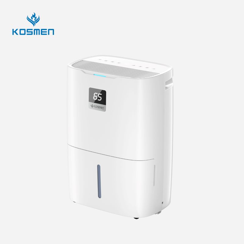 Máy hút ẩm Kosmen KM-25N