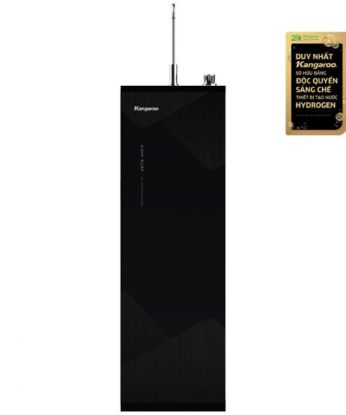 Máy lọc nước Kangaroo Hydrogen Infinity KG10S8-H1 - 2 Chế Độ