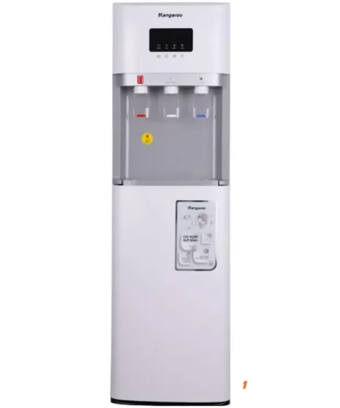 Cây nước nóng lạnh Kangaroo KGWD03WT1D - Mẫu Mới 2026